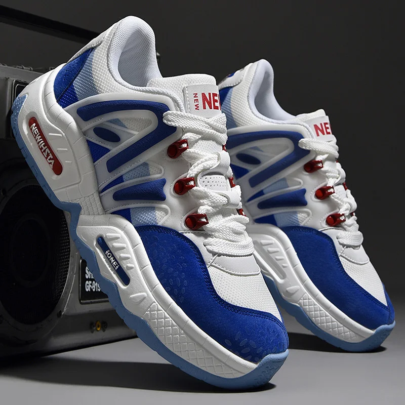 Men shoes Sneakers Male tenis Luxury shoes Mens casual Shoes Trainer Race Breathable Shoes fashion loafers running Shoes for men
Men shoes Sneakers Male tenis Luxury shoes Mens casual Shoes Trainer Race Breathable Shoes fashion loafers running Shoes for men