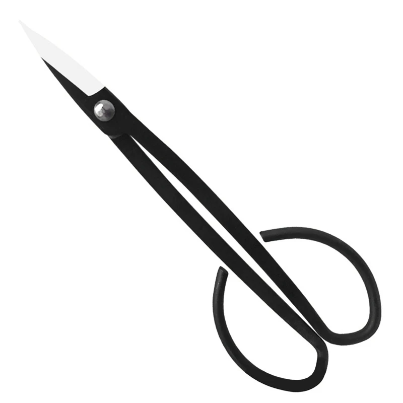 Gardening Shears Can Cut Aluminum Wire Buds Clip Pruning Shears Cut Sprigs Of Boxwood Black Pine Bonsai Scissors
Gardening Shears Can Cut Aluminum Wire Buds Clip Pruning Shears Cut Sprigs Of Boxwood Black Pine Bonsai Scissors
