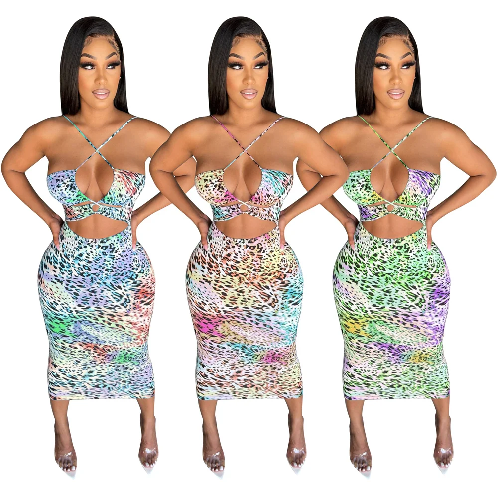 Temperamental Spring Summer Bohemian Style Europe America 2022 Summer Sexy Casual Strap Printed Beach Dress JP1048
Temperamental Spring Summer Bohemian Style Europe America 2022 Summer Sexy Casual Strap Printed Beach Dress JP1048