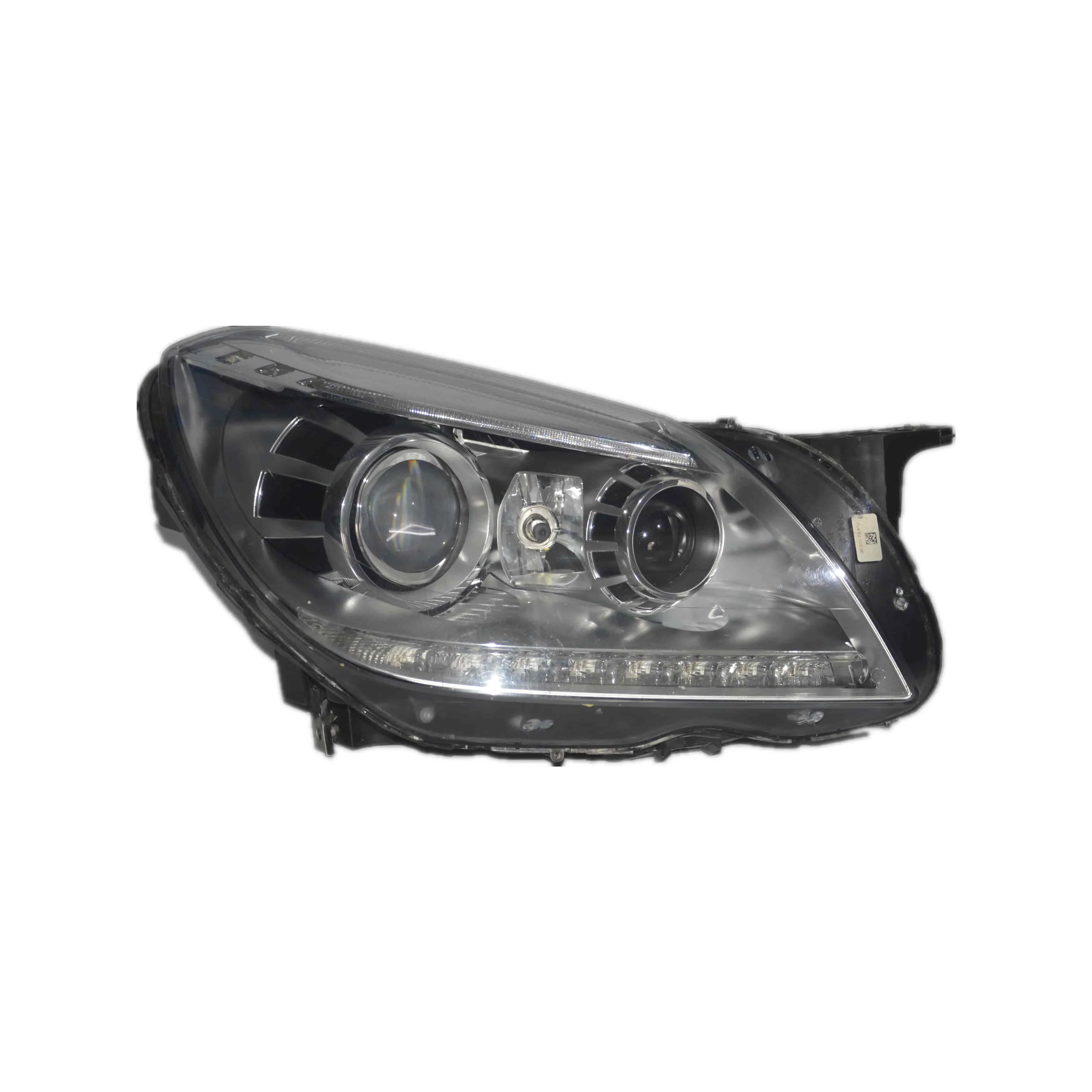 Professional Factory SLK172 R172 2011-2013 Xenon Accessories Lamp Dual Runner Headlight Car Assembly for benz car light headlamp
Professional Factory SLK172 R172 2011-2013 Xenon Accessories Lamp Dual Runner Headlight Car Assembly for benz car light headlamp