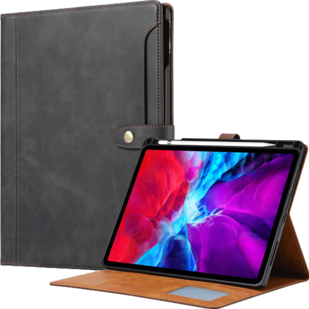 Чехол из искусственной кожи для iPad 8-го поколения 10,2 2020 с отделением для карт, Магнитный смарт-чехол для планшета iPad 7-го поколения 10,2 2019
Чехол из искусственной кожи для iPad 8-го поколения 10,2 2020 с отделением для карт, Магнитный смарт-чехол для планшета iPad 7-го поколения 10,2 2019
