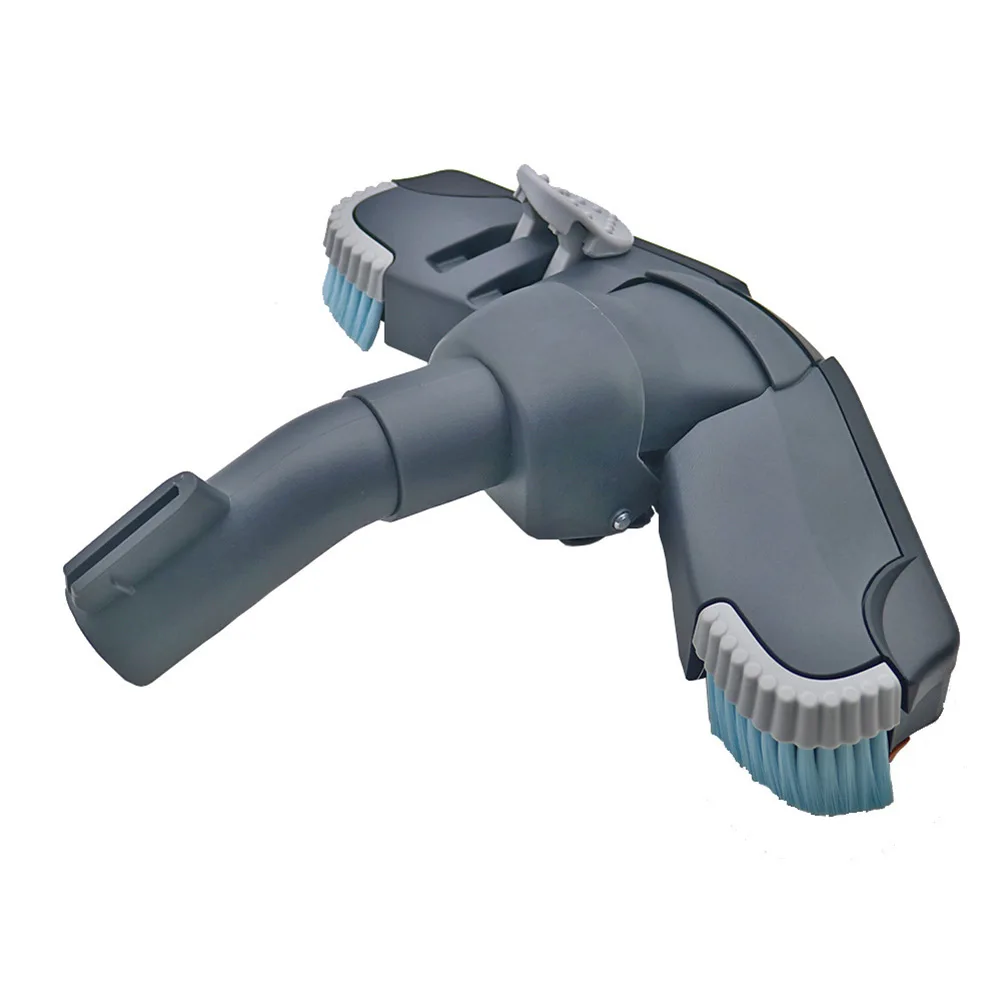 32mm Full Range Of Brush Head For Philips FC8714 FC9256 FC9262 FC8264 FC8260 FC8262 FC8254 FC8202 FC8206 FC8208 Vacuum Cleaner
32mm Full Range Of Brush Head For Philips FC8714 FC9256 FC9262 FC8264 FC8260 FC8262 FC8254 FC8202 FC8206 FC8208 Vacuum Cleaner