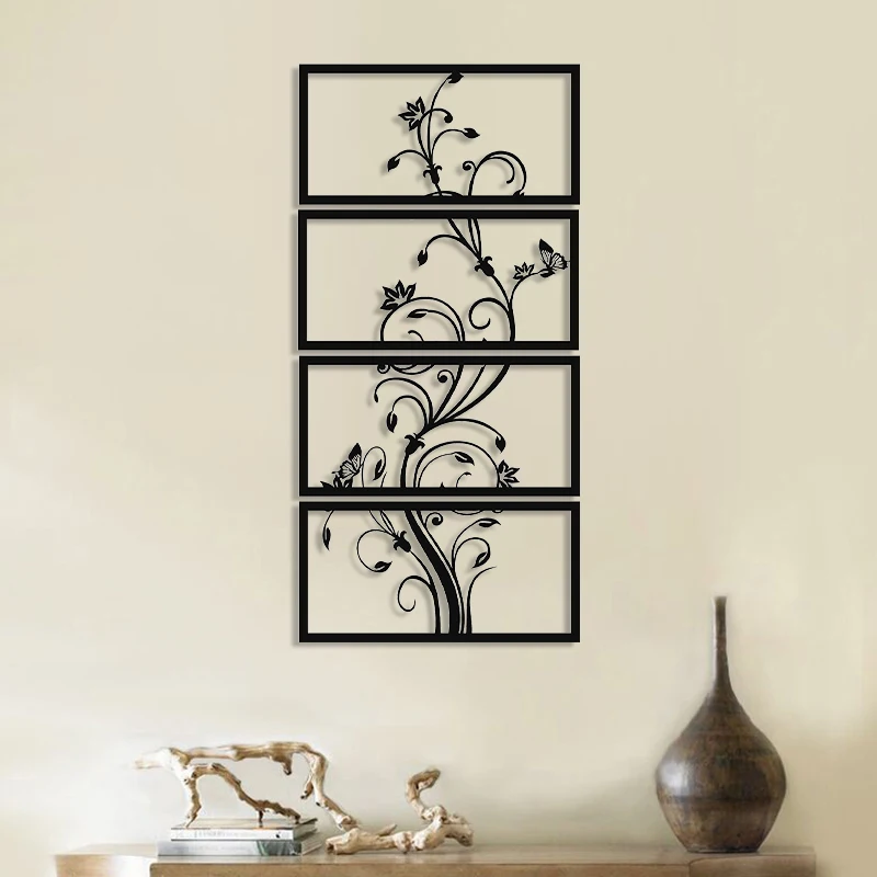 Flower Pattern Room Decor Aesthetic Wall Decoration Painting, Home Decorative Item Optional Sizes Hang On Room Wall
Flower Pattern Room Decor Aesthetic Wall Decoration Painting, Home Decorative Item Optional Sizes Hang On Room Wall
