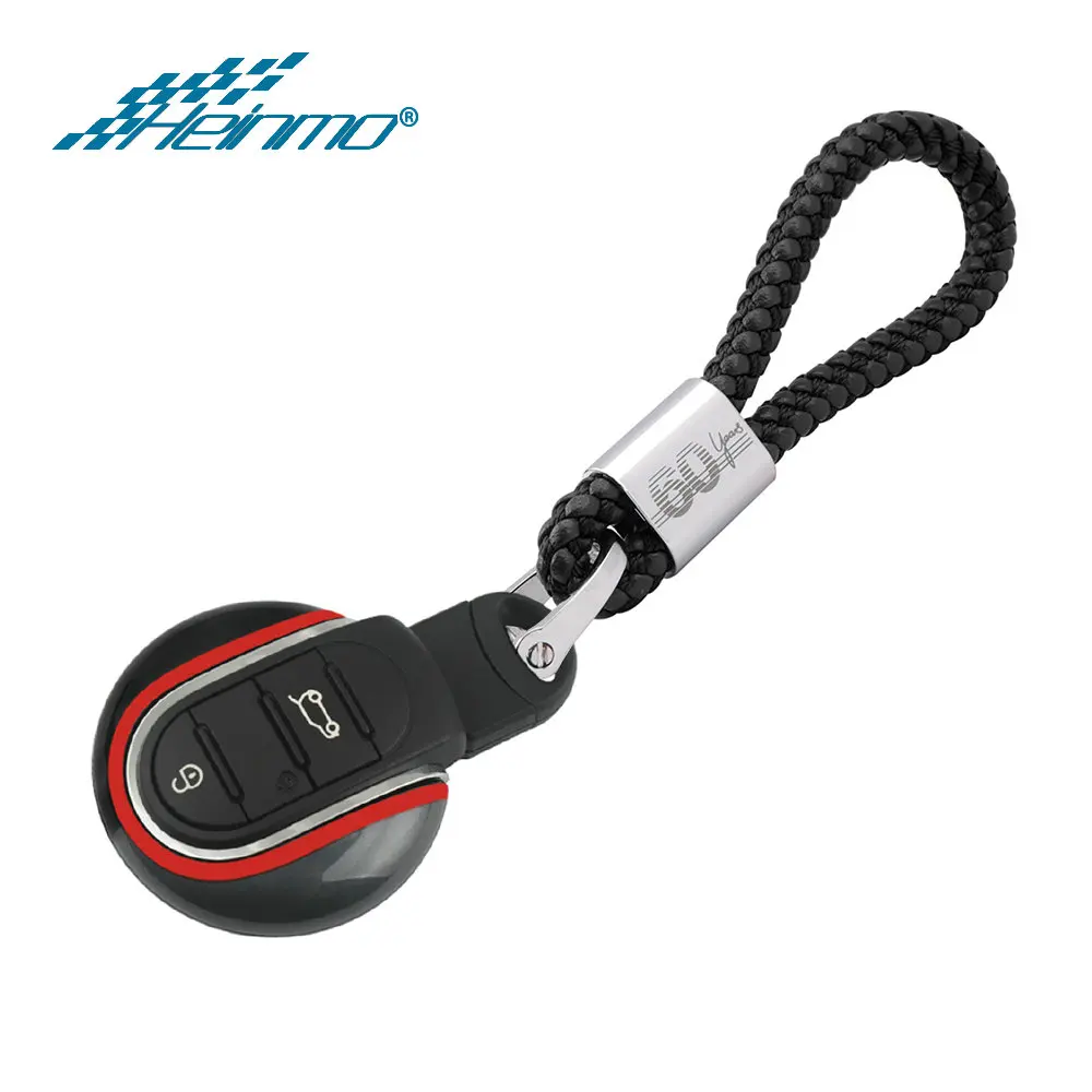 For MINI COOPER F56 F55 F57 F54 F60 Clubman Countryman Car Styling Accessories Decoration Key Case Cover Chain Rope Braided Rope
For MINI COOPER F56 F55 F57 F54 F60 Clubman Countryman Car Styling Accessories Decoration Key Case Cover Chain Rope Braided Rope