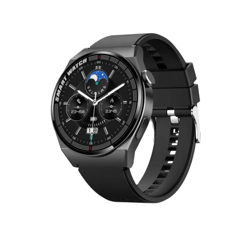 for Huawei GT3 PRO Smart Watch Bluetooth Call Men Smartwatch Full Touch Screen Sports Fitness Bracelet for Xiaomi Android
for Huawei GT3 PRO Smart Watch Bluetooth Call Men Smartwatch Full Touch Screen Sports Fitness Bracelet for Xiaomi Android