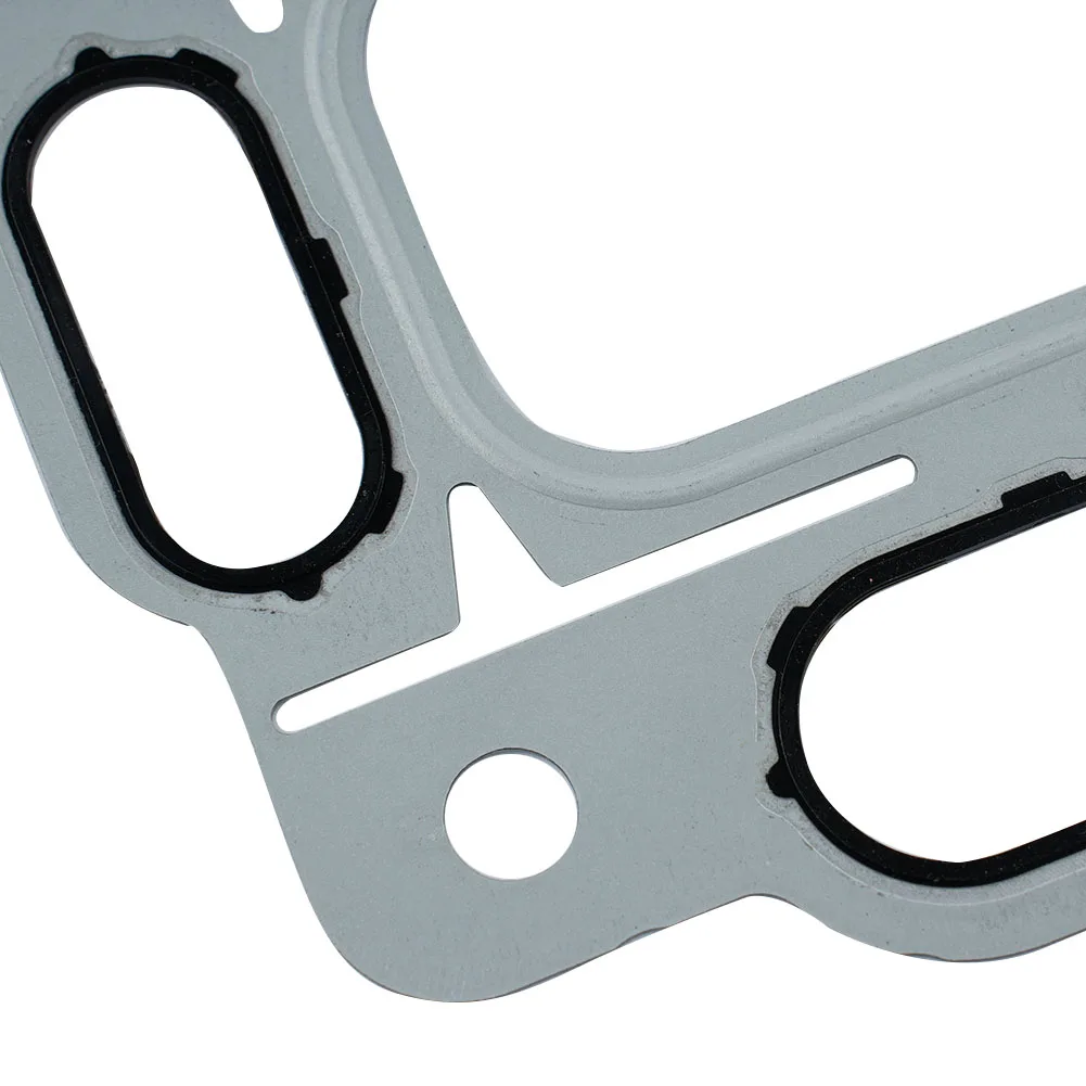 Turbocharger Mounting Gasket 3921926 For Cummins 4B/6B/C8.3 Engine High Quality Metal Parts Automobiles Accessories
Turbocharger Mounting Gasket 3921926 For Cummins 4B/6B/C8.3 Engine High Quality Metal Parts Automobiles Accessories