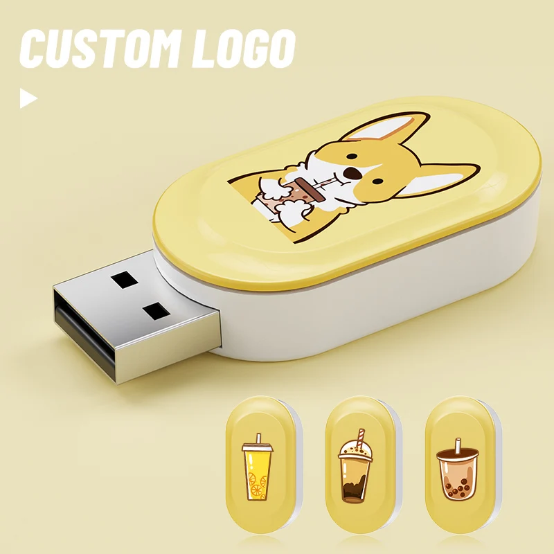 (over 10pcs Free Logo)Cute USB Flash Drive 8G 32GB 16GB 64GB Waterproof Usb 2.0 Pendrive Portable Memory Stick Engrave Gifts
(over 10pcs Free Logo)Cute USB Flash Drive 8G 32GB 16GB 64GB Waterproof Usb 2.0 Pendrive Portable Memory Stick Engrave Gifts