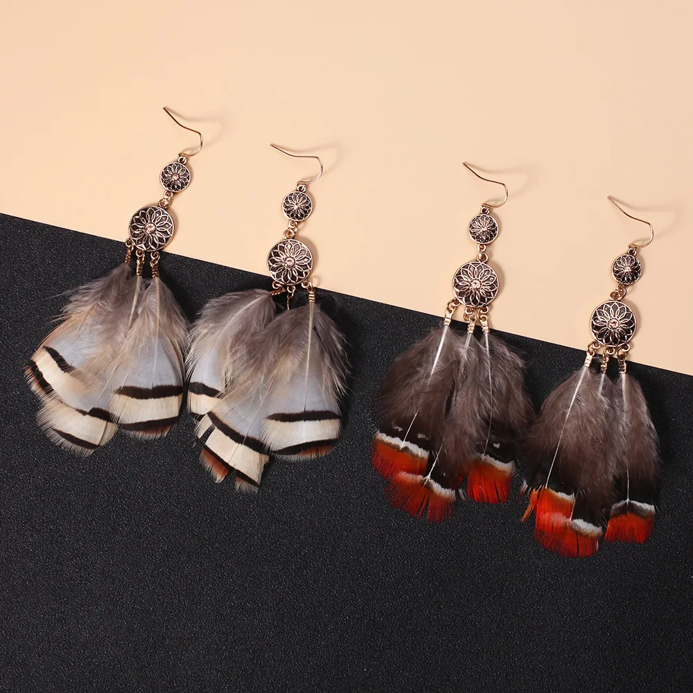 1pc2020 Metal Dangle Drop Earrings Sets Bundles for Women Sundry Mixed Ethnic Boho Hanging Earring Set Jewelry Accessories
1pc2020 Metal Dangle Drop Earrings Sets Bundles for Women Sundry Mixed Ethnic Boho Hanging Earring Set Jewelry Accessories