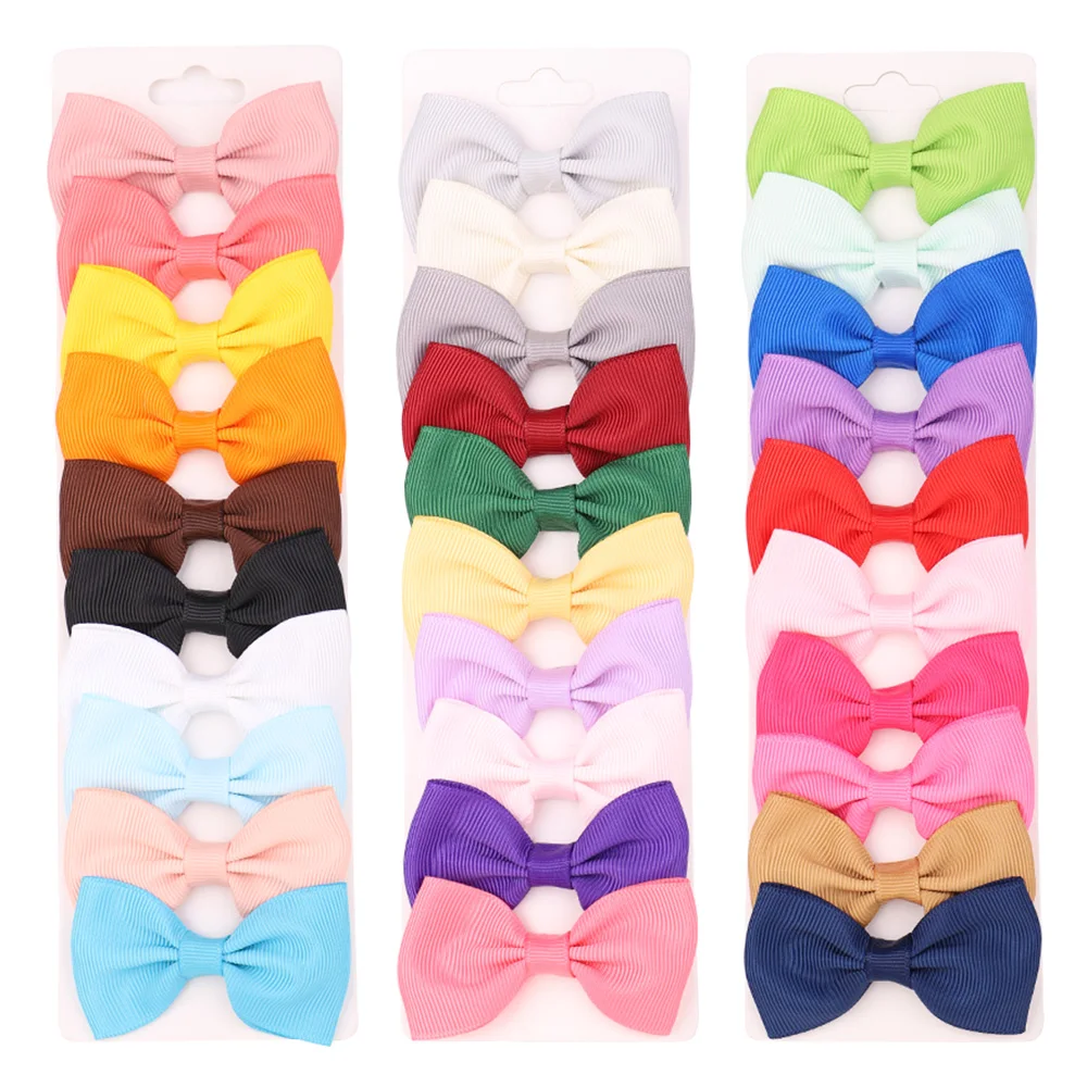 Заколки для волос в рубчик с бантом для милых девушек, 10 шт./компл., красочные новые заколки для волос, заколки, головные уборы, Детские аксесс...
Заколки для волос в рубчик с бантом для милых девушек, 10 шт./компл., красочные новые заколки для волос, заколки, головные уборы, Детские аксесс...