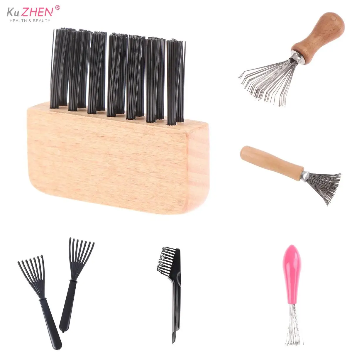 1pcs Wooden Plastic Comb Cleaner Delicate Cleaning Removable Hair Brush Comb Cleaner Tool Handle Embeded Tool Brosse Щетка
1pcs Wooden Plastic Comb Cleaner Delicate Cleaning Removable Hair Brush Comb Cleaner Tool Handle Embeded Tool Brosse Щетка