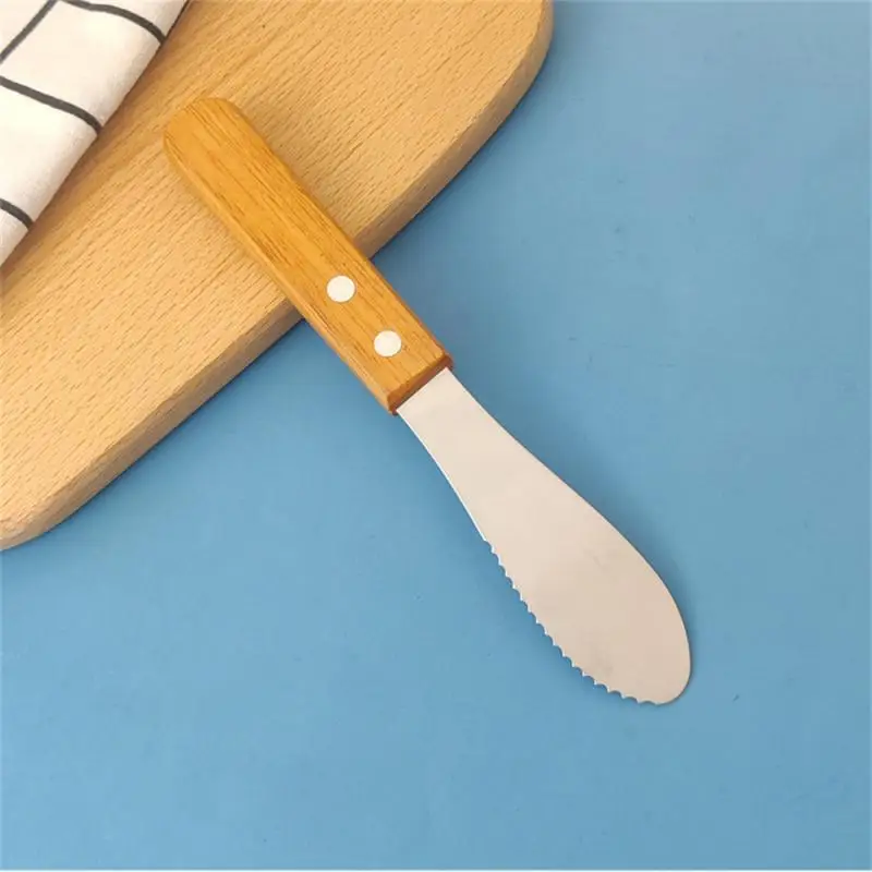 Smoothing Cream Cream Scraper Polished 420 Stainless Steel Butter Knife Modern Minimalist Cheese Knife Kitchen Tools
Smoothing Cream Cream Scraper Polished 420 Stainless Steel Butter Knife Modern Minimalist Cheese Knife Kitchen Tools