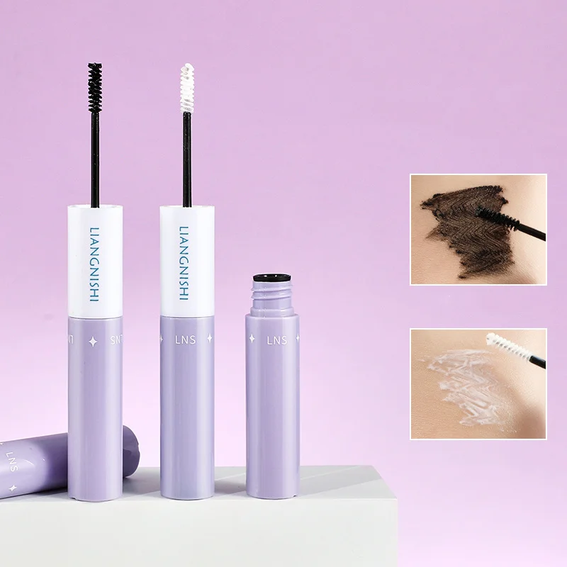 Double Head Lash Bond and Seal Lash Clusters Long Lasting Mascara Lash Glue Waterproof Quick Dry Korean Eyelash Cosmetic Produck
Double Head Lash Bond and Seal Lash Clusters Long Lasting Mascara Lash Glue Waterproof Quick Dry Korean Eyelash Cosmetic Produck