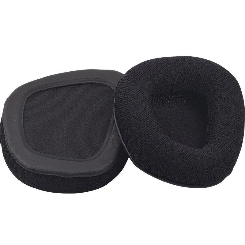 Replacement Ear Pads Cushion headband For CORSAIR VOID PRO RGB SEHeadphone Earpads Replacement Cushions Cover Earmuff
Replacement Ear Pads Cushion headband For CORSAIR VOID PRO RGB SEHeadphone Earpads Replacement Cushions Cover Earmuff