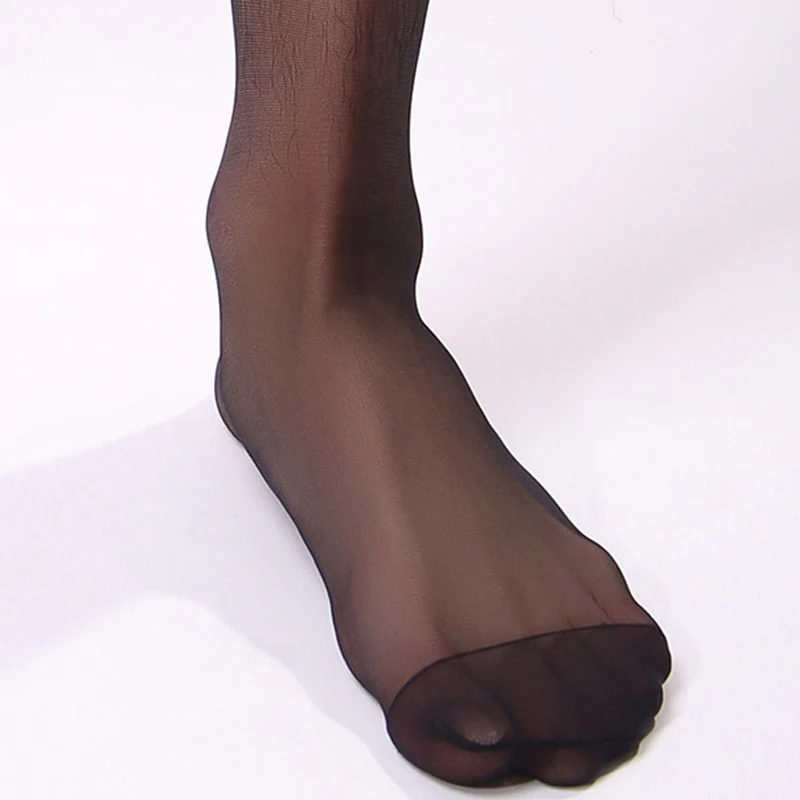 Men's Socks Men's Collocation Stretch Casual Fashion Hosiery Anti Slip Stockings Non Skid See Through Slim Fit
Men's Socks Men's Collocation Stretch Casual Fashion Hosiery Anti Slip Stockings Non Skid See Through Slim Fit