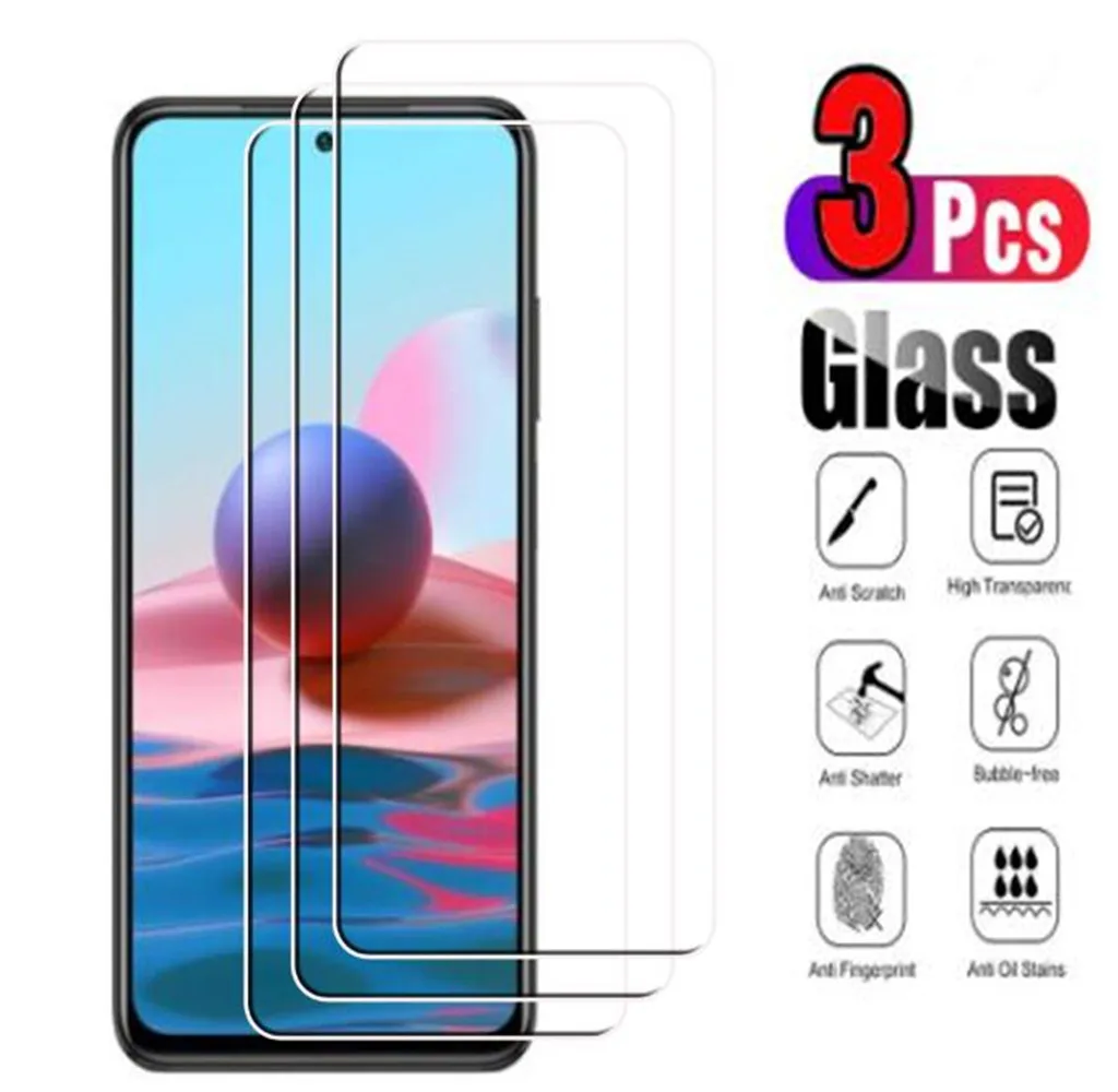 Закаленное стекло для Xiaomi Redmi Note 10 9 8 7 Pro 9S 8T, Защитная пленка для экрана Redmi 9 9T 9C NFC 9A 9AT 8 8A 7A 6, стекло, 3 шт.
Закаленное стекло для Xiaomi Redmi Note 10 9 8 7 Pro 9S 8T, Защитная пленка для экрана Redmi 9 9T 9C NFC 9A 9AT 8 8A 7A 6, стекло, 3 шт.
