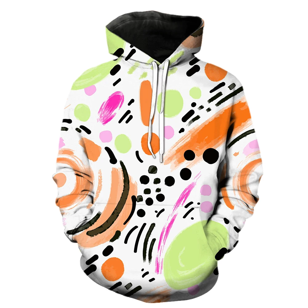 Abstract Art Graffiti Men's Hoodies Tops 2022 Hot Sale Casual Funny Oversized Teens Spring Sweatshirts 3D Printed Pullover Cool
Abstract Art Graffiti Men's Hoodies Tops 2022 Hot Sale Casual Funny Oversized Teens Spring Sweatshirts 3D Printed Pullover Cool