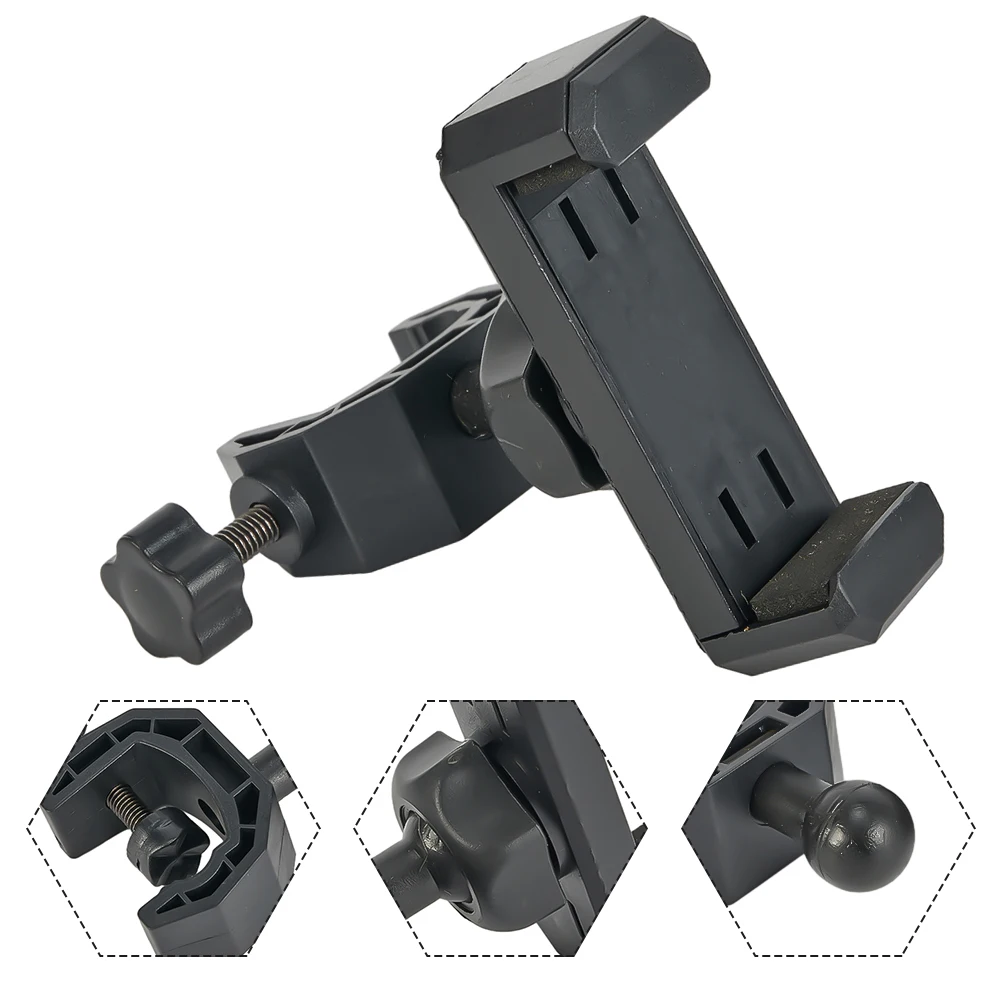 Universal Microphone Mic Stand 360 Degree Rotating For Smart Phones Music Holder Bicycle Motor Bike Smart Phone Holder Accessory
Universal Microphone Mic Stand 360 Degree Rotating For Smart Phones Music Holder Bicycle Motor Bike Smart Phone Holder Accessory