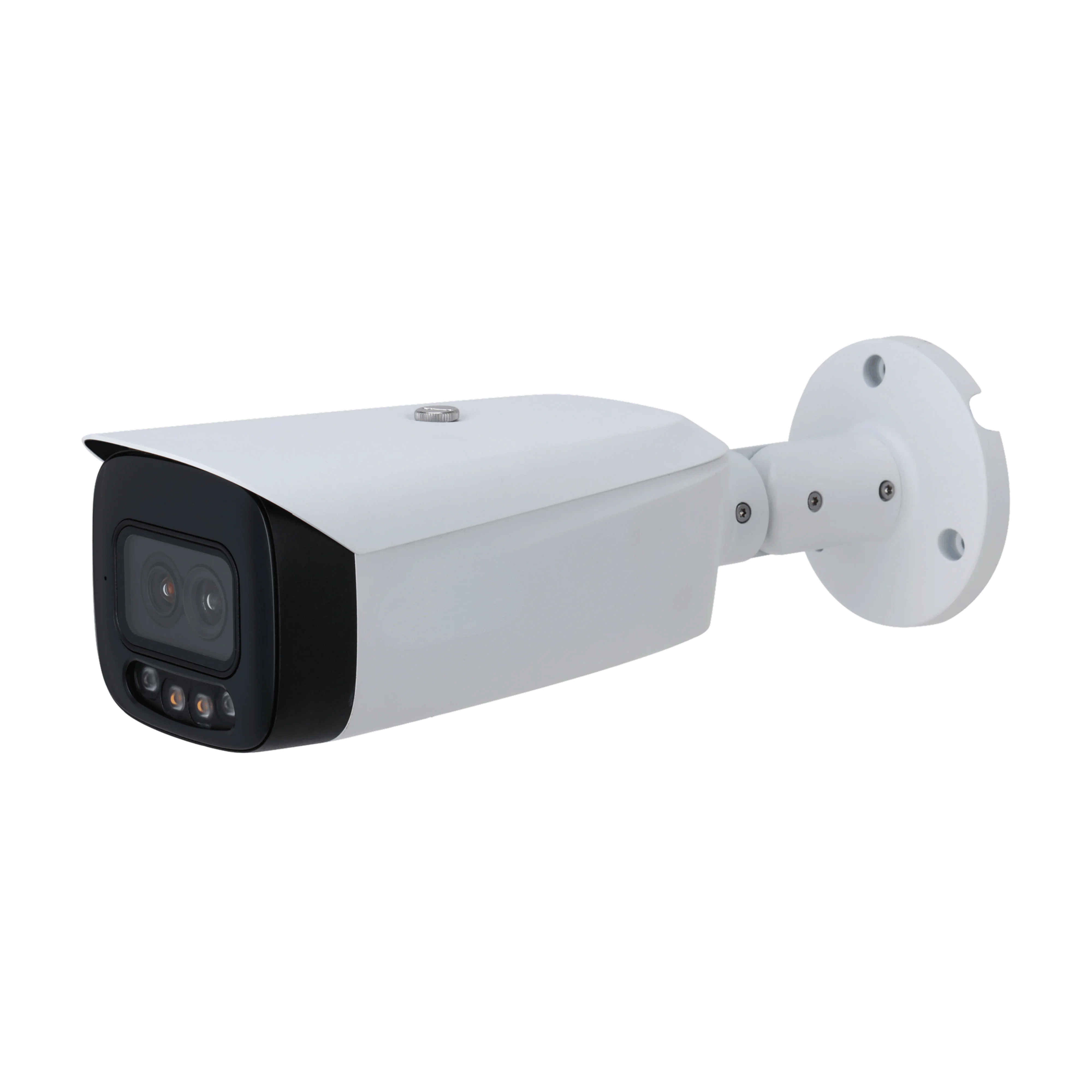 4 MP Dual AI sensors Fixed-focal Full-color Network Camera IPC-HFW5449T1-ASE-D2 camera
4 MP Dual AI sensors Fixed-focal Full-color Network Camera IPC-HFW5449T1-ASE-D2 camera