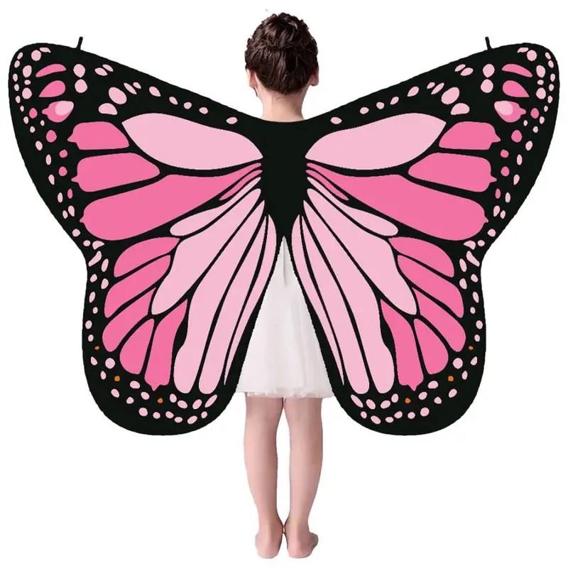 Kids Butterfly-Wings Princess Butterfly Costume Wings Halloween Party Carnival Costumes Butterfly Wings For Halloween Fancy
Kids Butterfly-Wings Princess Butterfly Costume Wings Halloween Party Carnival Costumes Butterfly Wings For Halloween Fancy