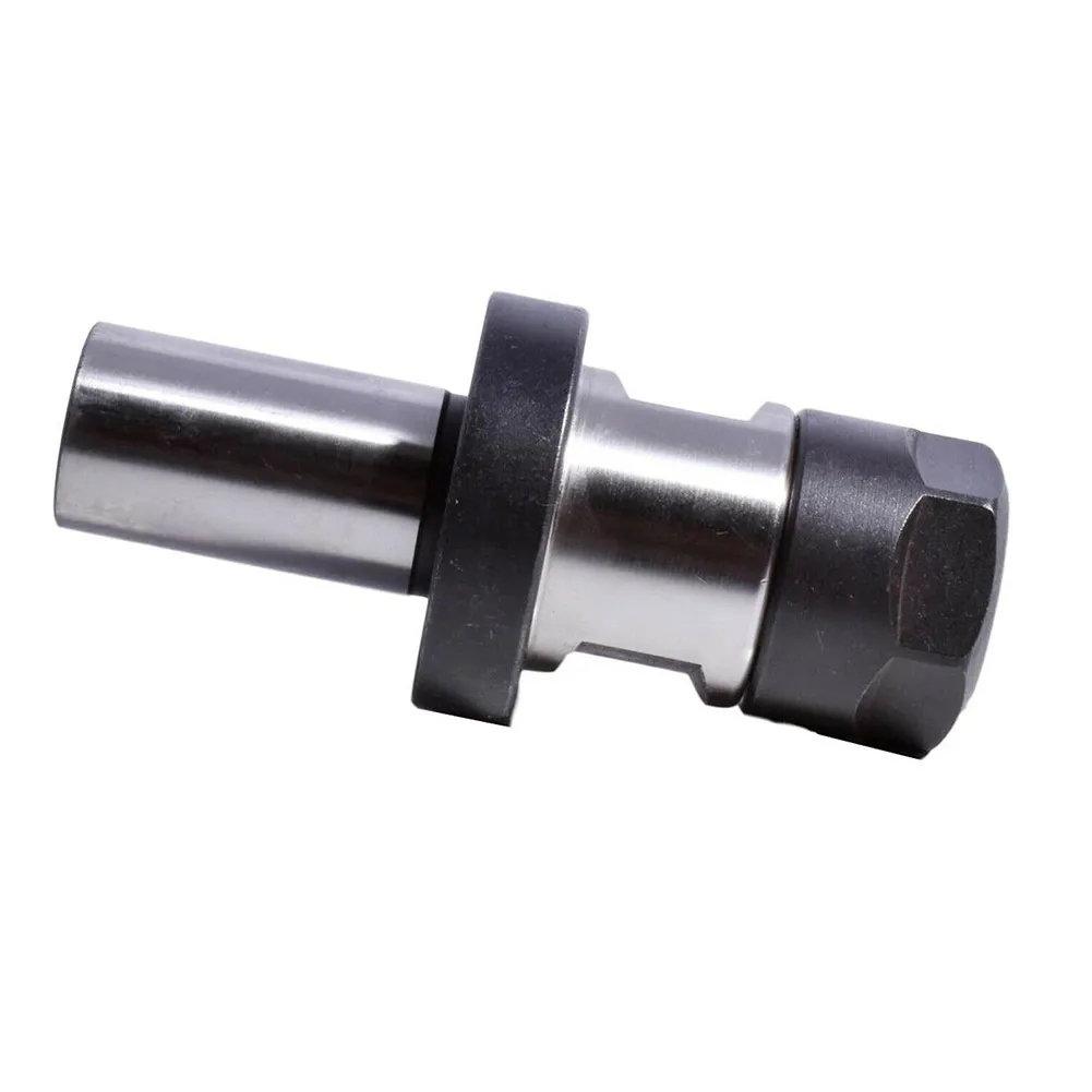 CNC TTS Tool Holder Gage Holder Length 1.38 Straight Shank 3/4\" Clamping Range 3/16-1/2″ Collet Chuck Tool ER16
CNC TTS Tool Holder Gage Holder Length 1.38 Straight Shank 3/4\" Clamping Range 3/16-1/2″ Collet Chuck Tool ER16