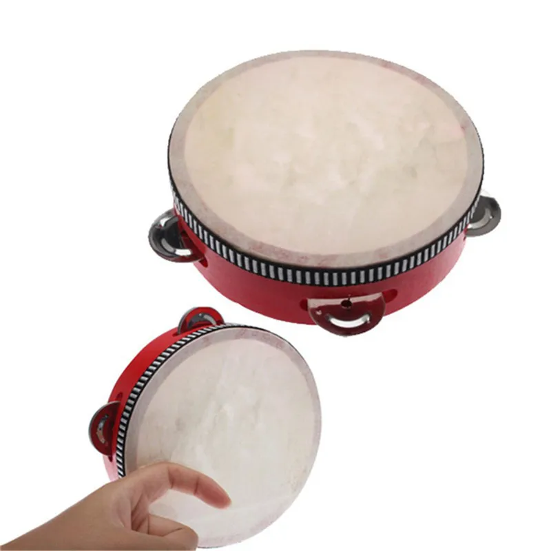 Hot Sale Children Mini Drum Kids Early Educational Musical Instrument Kids Toys Beat Instrument Hand Drum Toys Best Gift
Hot Sale Children Mini Drum Kids Early Educational Musical Instrument Kids Toys Beat Instrument Hand Drum Toys Best Gift