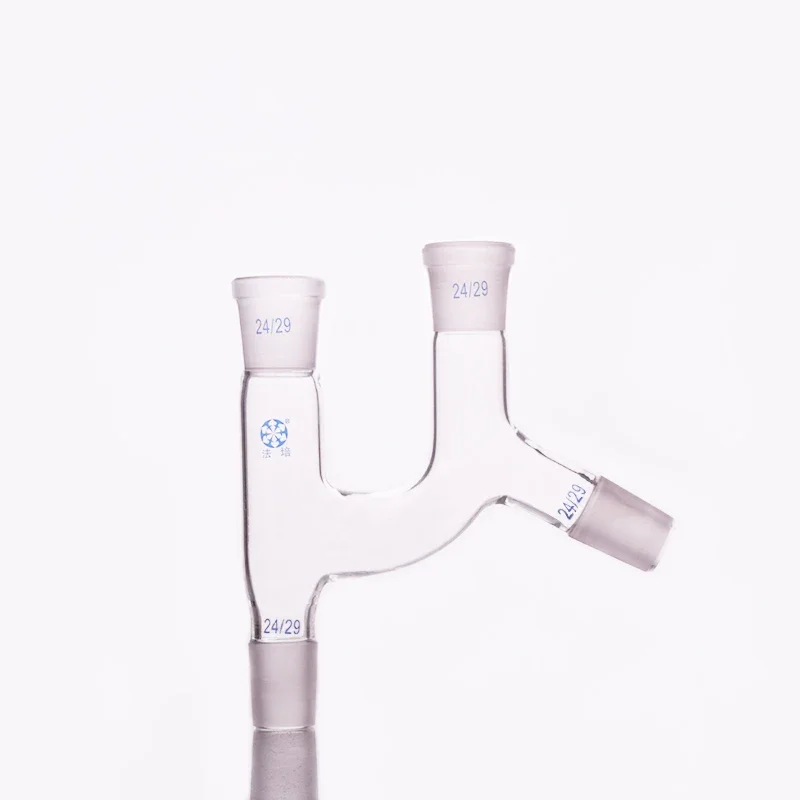 Головка дистилляции FAPE 75 градусов, Соединение 24/29, Головка дистилляции Krebs 75 градусов, Фракционная головка, Боросиликатное стекло, FLT
Головка дистилляции FAPE 75 градусов, Соединение 24/29, Головка дистилляции Krebs 75 градусов, Фракционная головка, Боросиликатное стекло, FLT