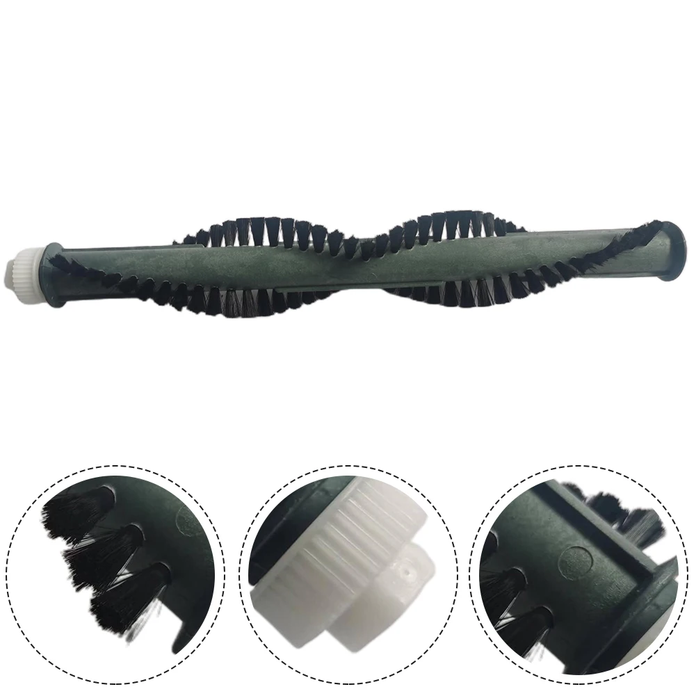 Roller Brush For Shark SV1110 SV1100 SV1106 SV1106N SV1112 BRUSHROLL BRISTLE BAR GRAY Vacuum Cleaner Accessories Spare Parts
Roller Brush For Shark SV1110 SV1100 SV1106 SV1106N SV1112 BRUSHROLL BRISTLE BAR GRAY Vacuum Cleaner Accessories Spare Parts