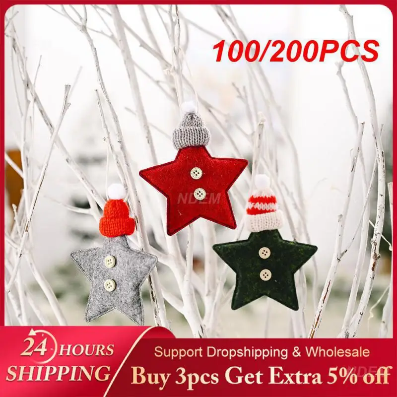 100/200 шт., подвески для ёлки
100/200 шт., подвески для ёлки