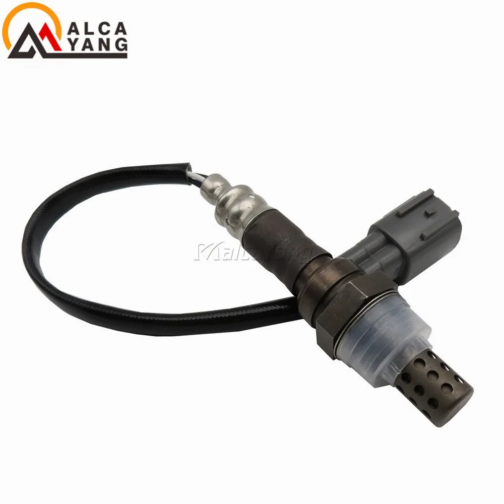 89465-10060 Oxygen Sensor Lambda Sensor For Toyota EE111-AEHDK 151140 COROLLA 1995-2000
89465-10060 Oxygen Sensor Lambda Sensor For Toyota EE111-AEHDK 151140 COROLLA 1995-2000
