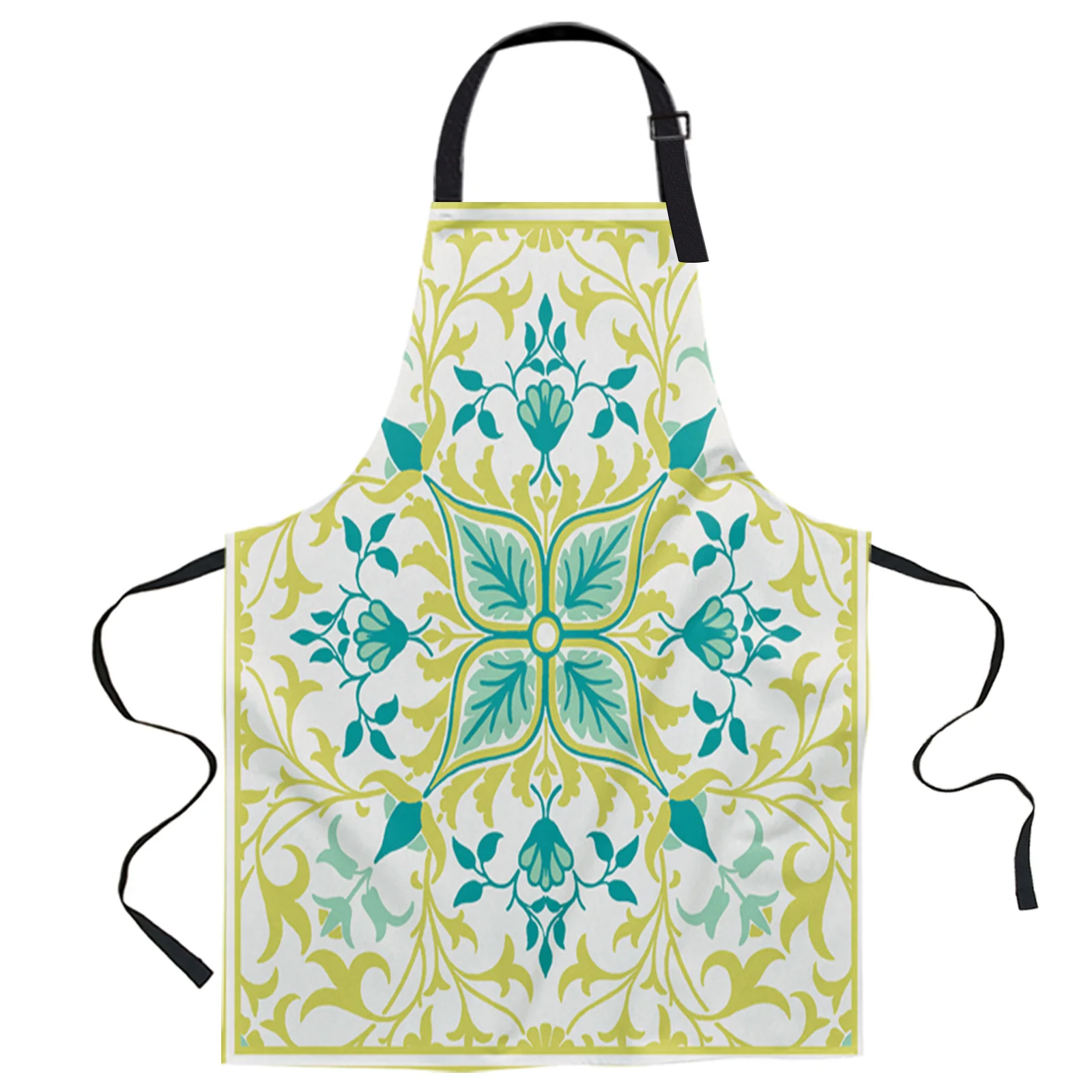 Retro Farmhouse Pattern Design Adjustable Canvas Kitchen Coffee Apron Ladies Couple Cooking Dining
Retro Farmhouse Pattern Design Adjustable Canvas Kitchen Coffee Apron Ladies Couple Cooking Dining