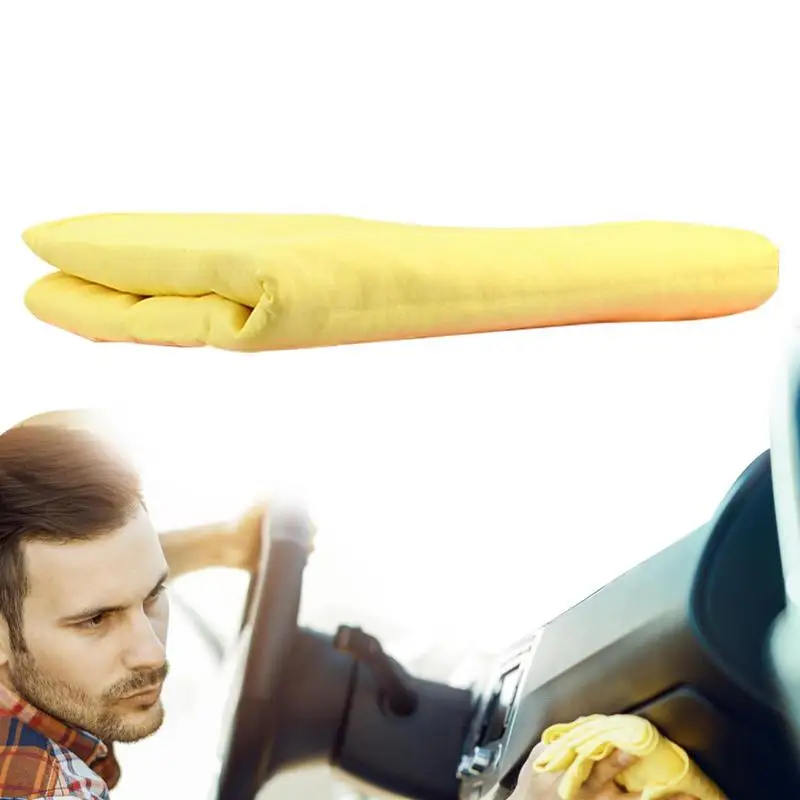 Water Absorbent Car Towel Quick Drying Car Towel Cloth Super Absorbent Car Care Towel For Pet Shower Household Kitchen
Water Absorbent Car Towel Quick Drying Car Towel Cloth Super Absorbent Car Care Towel For Pet Shower Household Kitchen