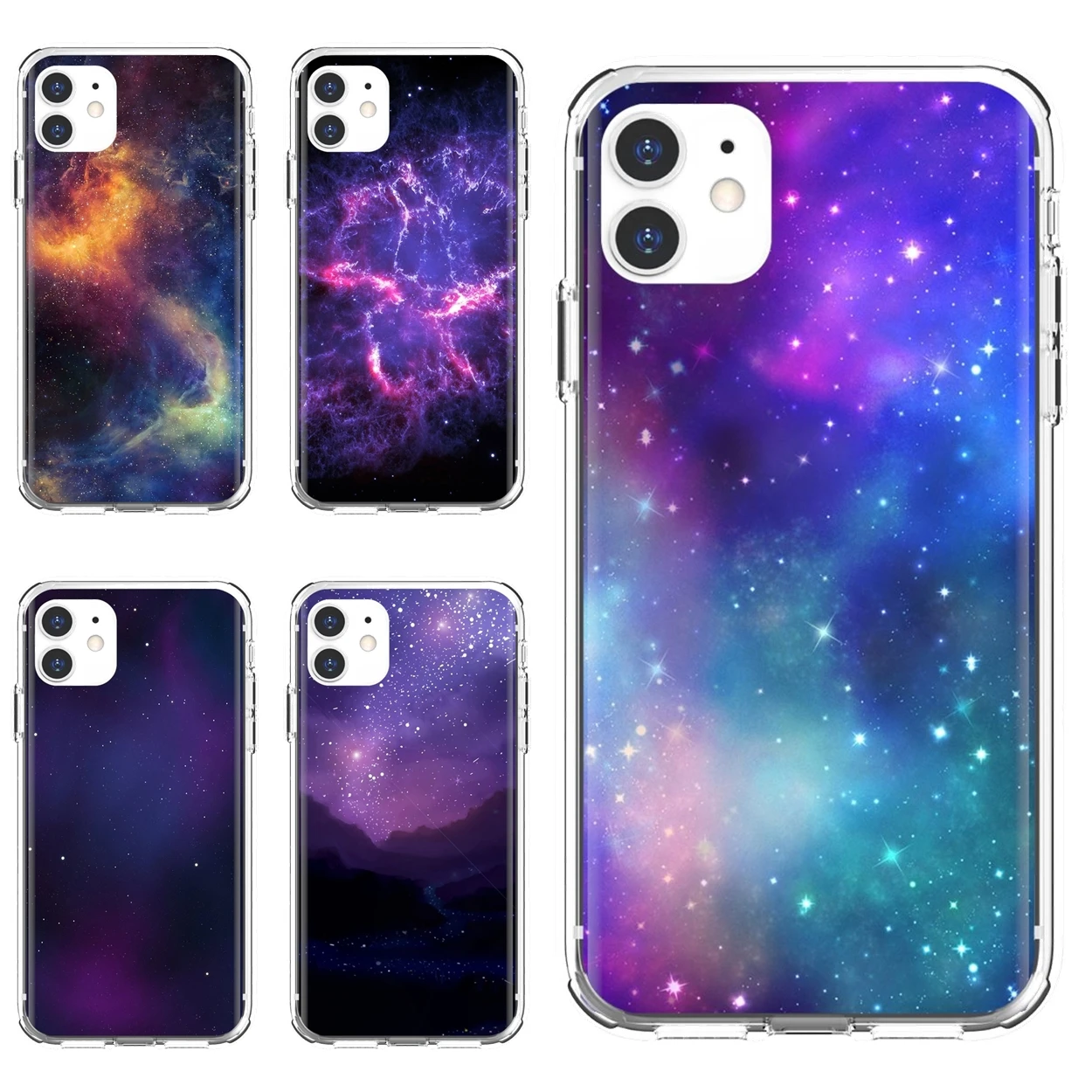 Silicone Shell Cases For iPod Touch iPhone 10 11 12 Pro 4S 5S SE 5C 6 6S 7 8 X XR XS Plus Max 2020 Purple-Space-Star-Wallpapers
Silicone Shell Cases For iPod Touch iPhone 10 11 12 Pro 4S 5S SE 5C 6 6S 7 8 X XR XS Plus Max 2020 Purple-Space-Star-Wallpapers