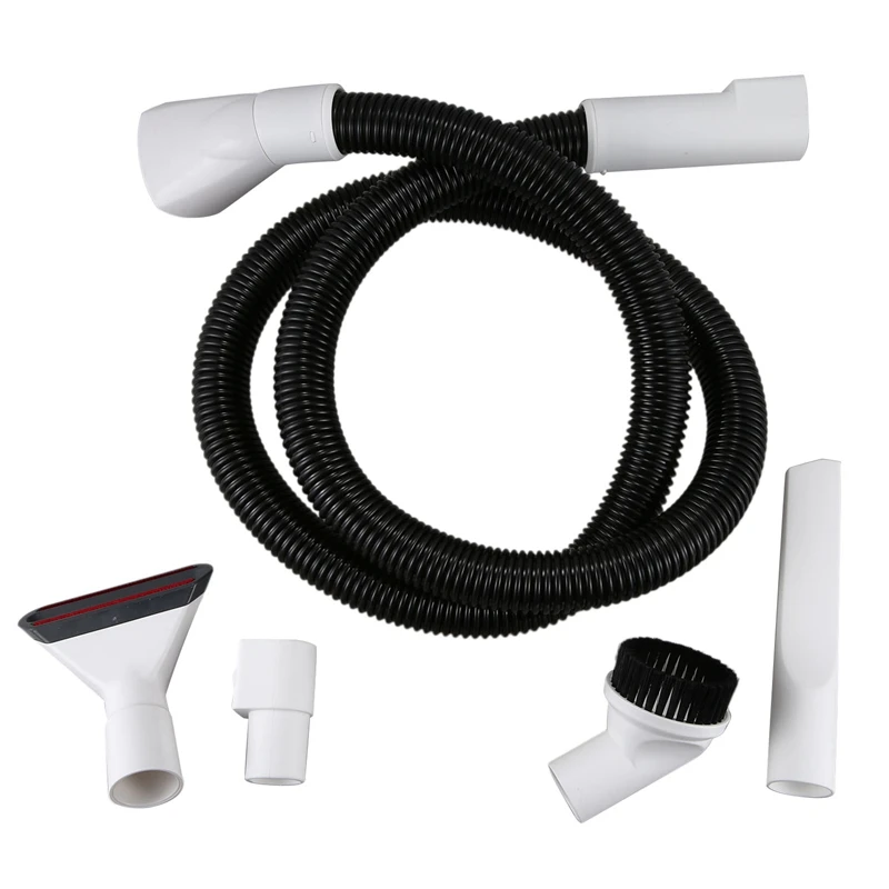 Top Deals Cleaning Accessories For Sweeper Nozzle Set With Hose Accessories Suitable For Vorwerk Kobold VK 150/200
Top Deals Cleaning Accessories For Sweeper Nozzle Set With Hose Accessories Suitable For Vorwerk Kobold VK 150/200