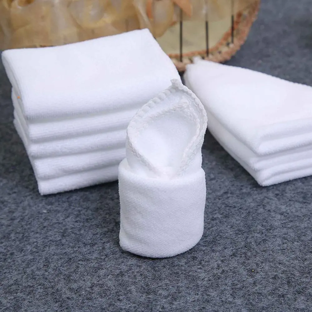 2/6/10Pcs New Square Home Practical Car Towel Microfiber Cleaning Cloth Kitchen Wash
2/6/10Pcs New Square Home Practical Car Towel Microfiber Cleaning Cloth Kitchen Wash