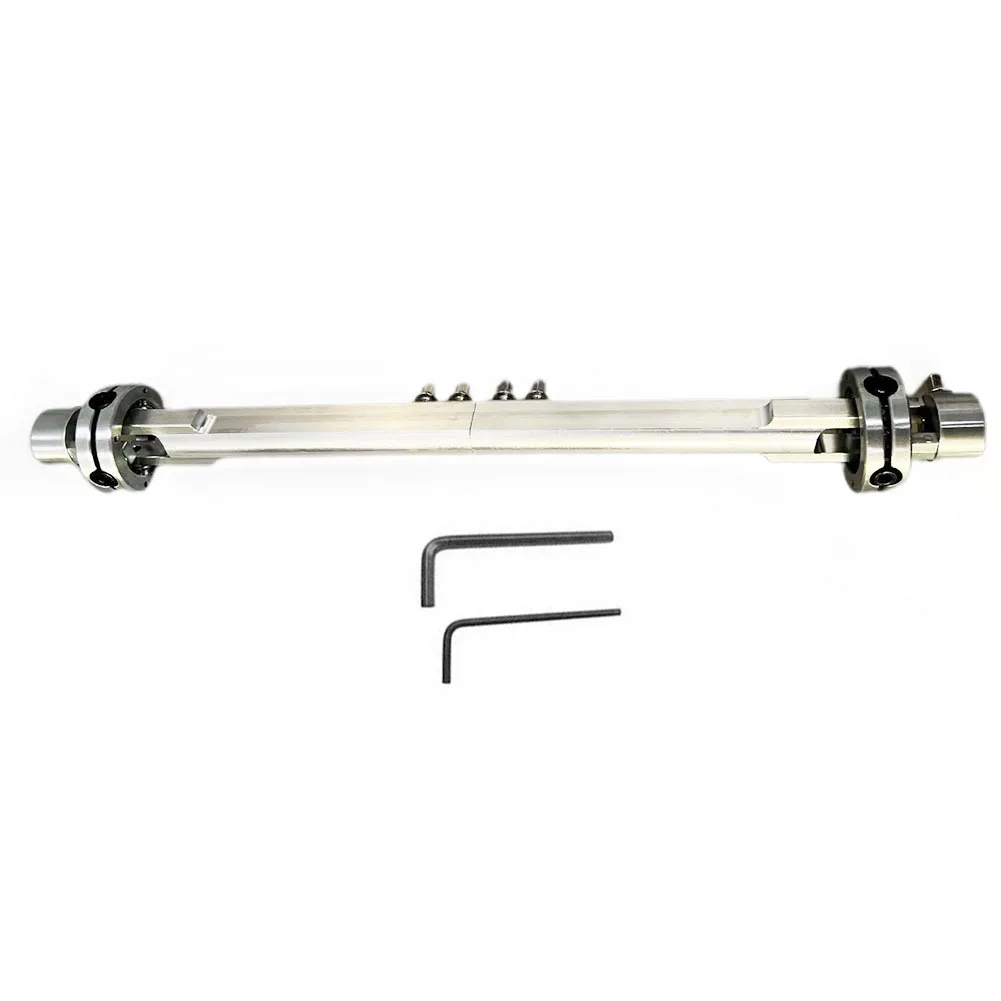 Particular Drum Pedal Drive Shaft Double Drive Driveshaft Drum Instrument Metal Part Parts Pedal Percussion Rod
Particular Drum Pedal Drive Shaft Double Drive Driveshaft Drum Instrument Metal Part Parts Pedal Percussion Rod