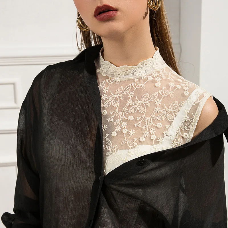 HIgh Quality 2023 Women Tops Lace Splice Design Summer T- Shirt Female Clothing Sexy Crop Top Clothes Casual Blouse Y2k Traf
HIgh Quality 2023 Women Tops Lace Splice Design Summer T- Shirt Female Clothing Sexy Crop Top Clothes Casual Blouse Y2k Traf