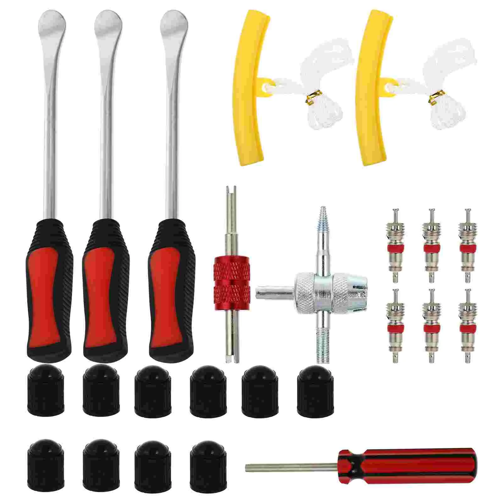 Motorcycle Tools Nursing Tire Repair Changing Lever Tools Tie Rim Protector Motorbike Levers Spoon
Motorcycle Tools Nursing Tire Repair Changing Lever Tools Tie Rim Protector Motorbike Levers Spoon