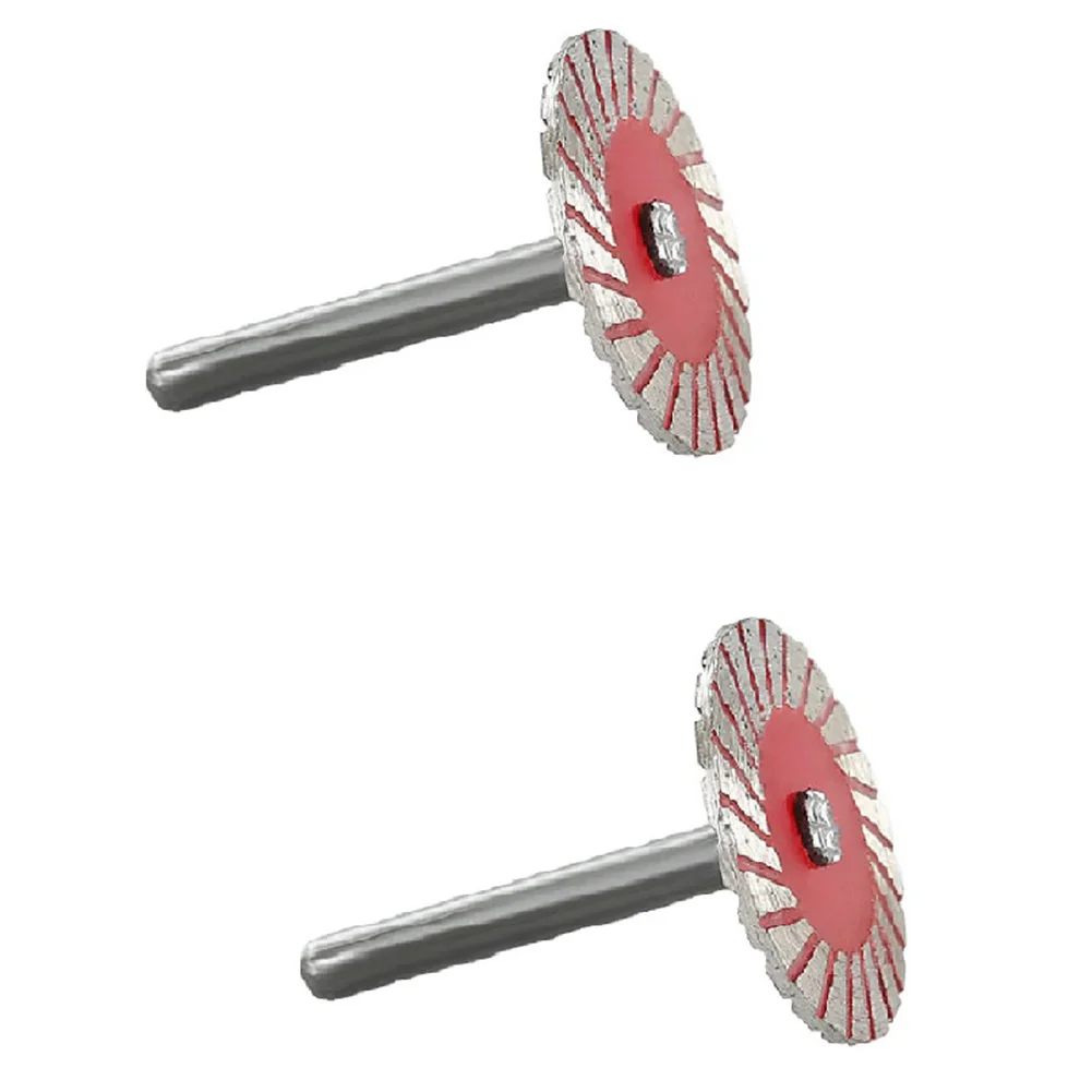 Diamond Cutting Circular Saw Blade 6mm Shank For Woodworking Metal Stone Cutting Discs With Mandrel Power Tool Parts
Diamond Cutting Circular Saw Blade 6mm Shank For Woodworking Metal Stone Cutting Discs With Mandrel Power Tool Parts