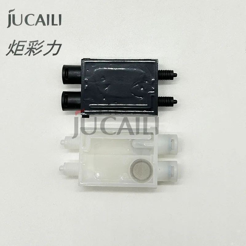 Чернила Jucaili 10 шт., модель DX7 F189010 F196000, печатающая головка, цвет экосольвентный УФ-принтер 
Чернила Jucaili 10 шт., модель DX7 F189010 F196000, печатающая головка, цвет экосольвентный УФ-принтер