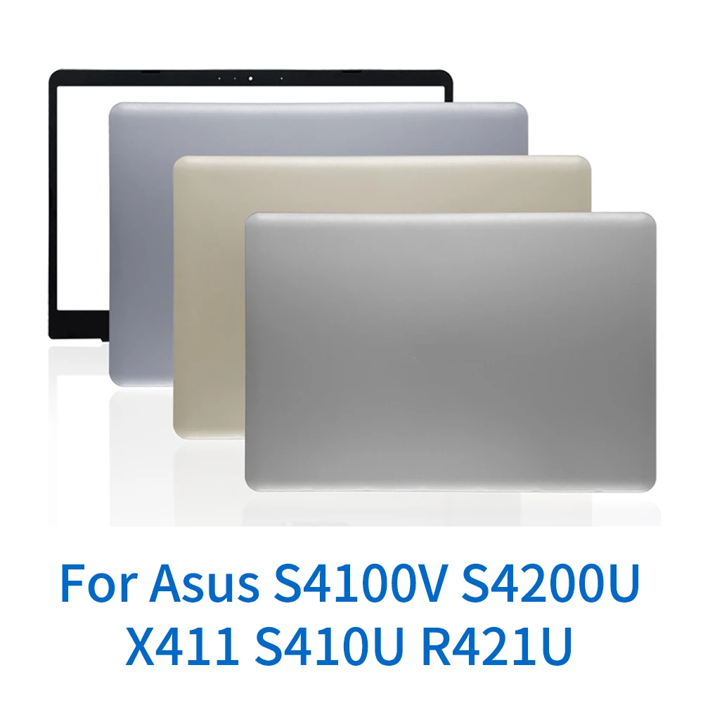 Чехол для ноутбука Asus S4100V S4200U X411 S410U R421U
Чехол для ноутбука Asus S4100V S4200U X411 S410U R421U