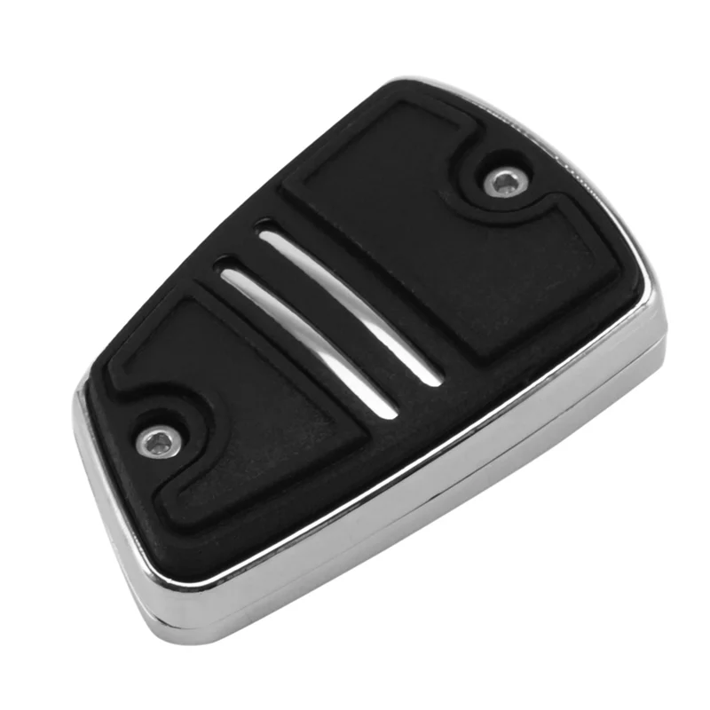 Крышка педали тормоза мотоцикла для Honda Goldwing 1800 F6B GL1800 2018 2019 2020 2021 аксессуары
Крышка педали тормоза мотоцикла для Honda Goldwing 1800 F6B GL1800 2018 2019 2020 2021 аксессуары