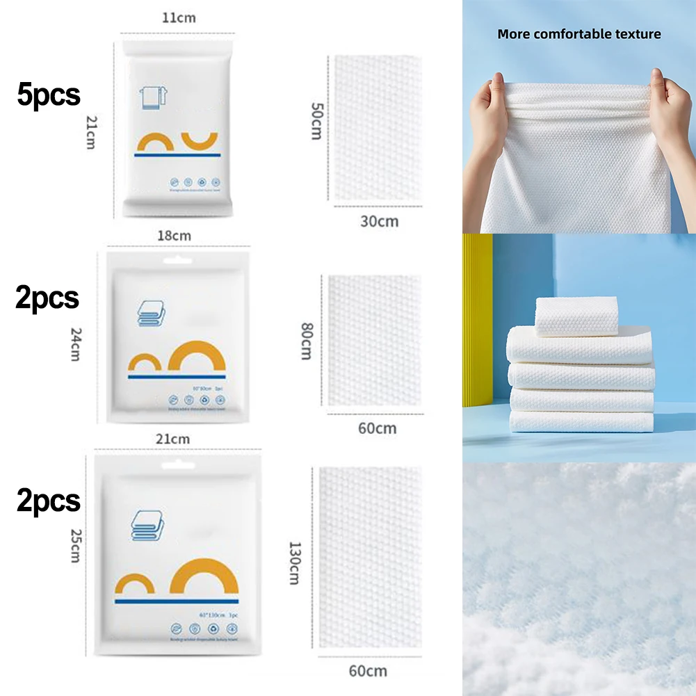 Compressed Disposable Bath Towel Large Thick Towel Travel Quick-Drying Towel Trip Essential Shower Washable Cloth Towel
Compressed Disposable Bath Towel Large Thick Towel Travel Quick-Drying Towel Trip Essential Shower Washable Cloth Towel