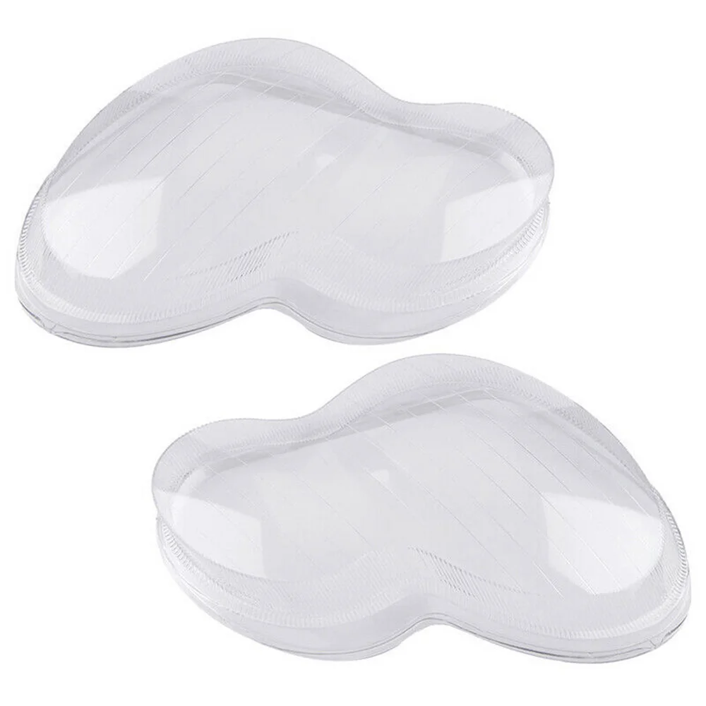 2pcs Car Headlight Cover Headlamp Clear Lens Shell For Mercedes-Benz 2001-2007 W203 Front Left + Right Head Light Protector
2pcs Car Headlight Cover Headlamp Clear Lens Shell For Mercedes-Benz 2001-2007 W203 Front Left + Right Head Light Protector