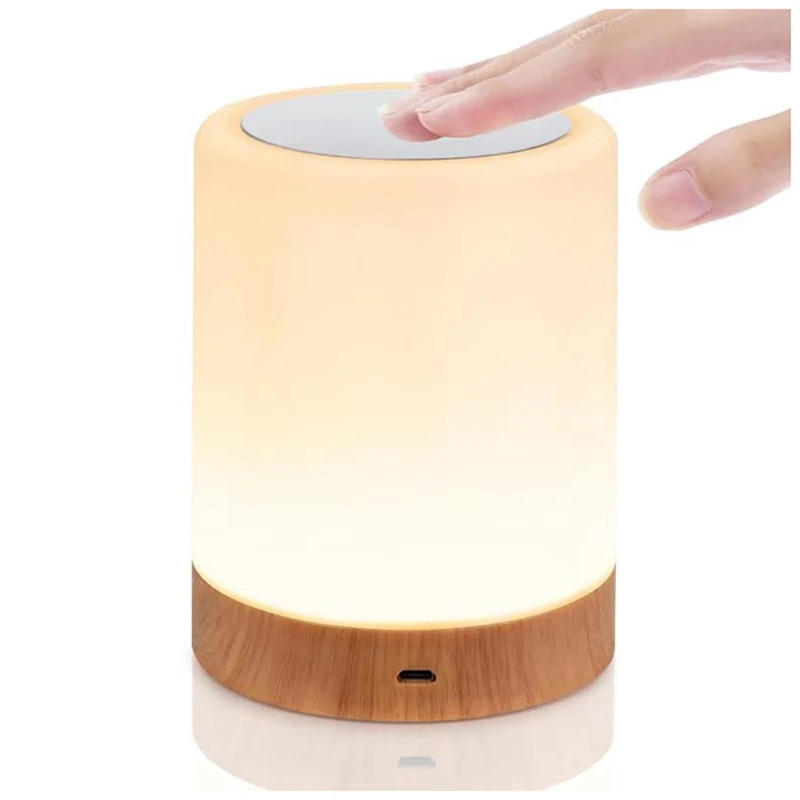 Nordic Style Table Lamp Modern Living Room Bedroom Colorful Contact Sensor Night Lights USB Rechargeable Bedside Lamps
Nordic Style Table Lamp Modern Living Room Bedroom Colorful Contact Sensor Night Lights USB Rechargeable Bedside Lamps