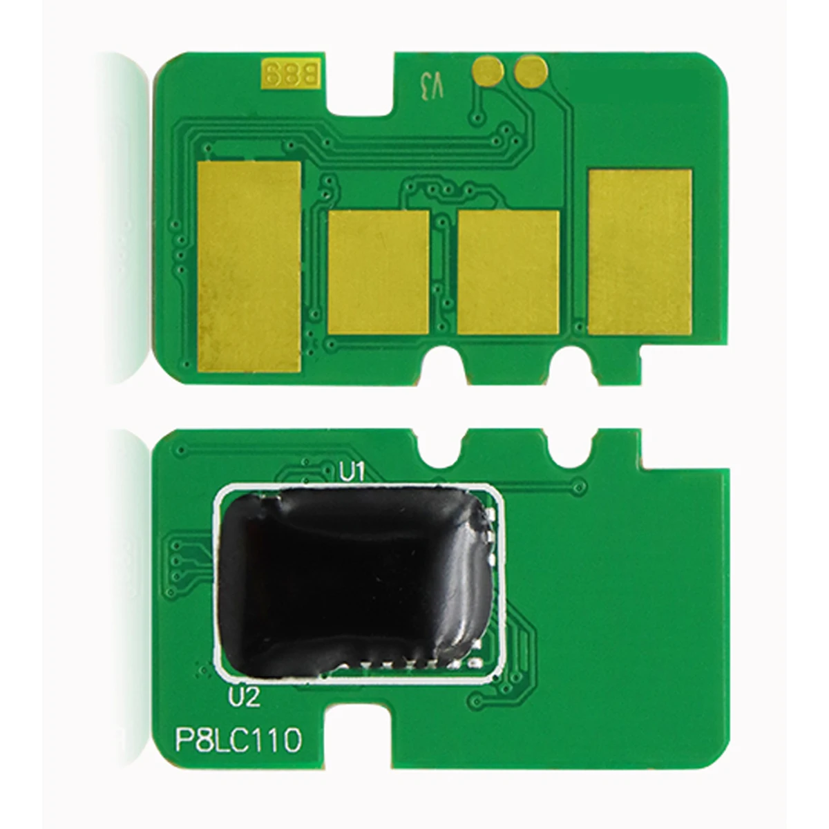 1PCS Toner Chip W1106A 106A W1107A 1106A W1105A 105A for HP Laser 107a 107w 107r MFP 135w 135a 137fnw
1PCS Toner Chip W1106A 106A W1107A 1106A W1105A 105A for HP Laser 107a 107w 107r MFP 135w 135a 137fnw