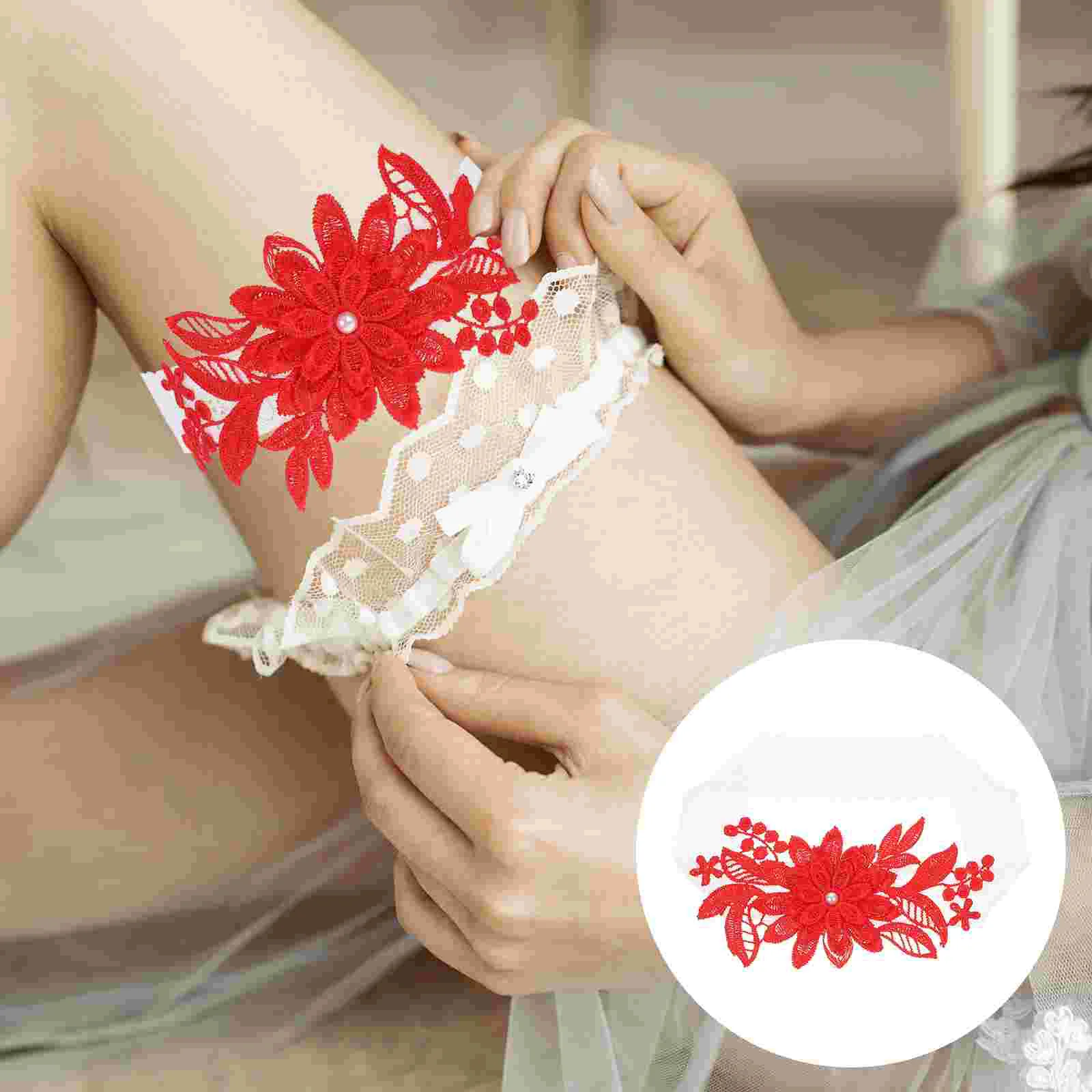 Garter Bridewedding Garters Bridal Set Red Blue Prom Something Weddings Garder Belts Belt White Lace Dresses Graders Dress Gifts
Garter Bridewedding Garters Bridal Set Red Blue Prom Something Weddings Garder Belts Belt White Lace Dresses Graders Dress Gifts