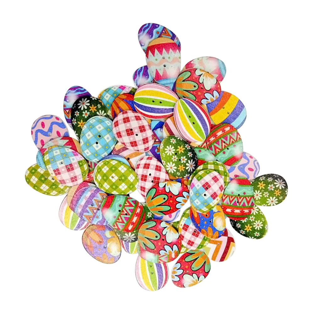 Easter Button Buttonsegg Wooden Sewing Colorful Wood Assorted Accessory Festival Bulk Bottons Bottoms Eggs Diy
Easter Button Buttonsegg Wooden Sewing Colorful Wood Assorted Accessory Festival Bulk Bottons Bottoms Eggs Diy