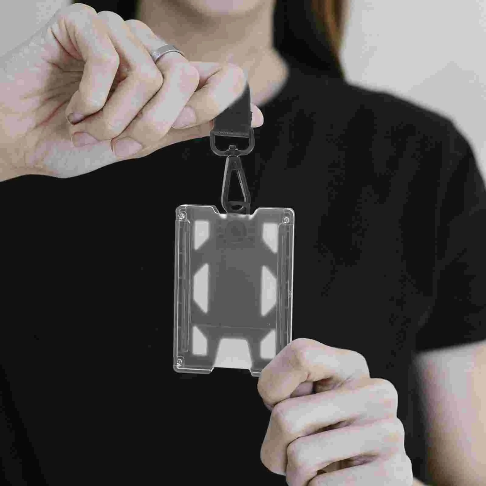 Detachable Keychain Anti-scratch Protector Work Bus Students School Keeper Protection Clothes Hangers Stand
Detachable Keychain Anti-scratch Protector Work Bus Students School Keeper Protection Clothes Hangers Stand