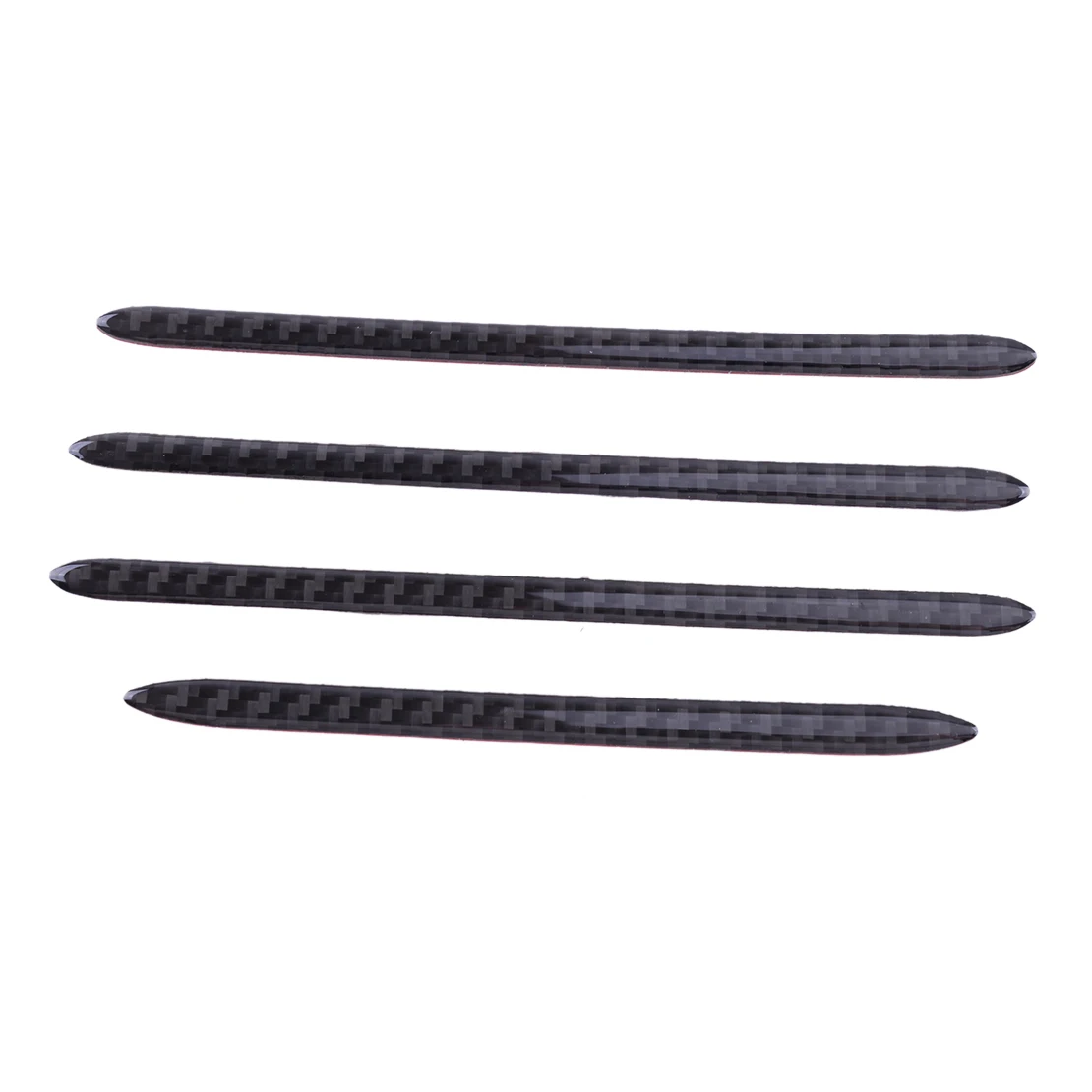 4Pcs/Set Door Handle Trim Stripe Cover Sticker Fit for BMW 5 Series F10 F18 F11 Carbon Fiber 2011-2015 2016 2017 Car Styling
4Pcs/Set Door Handle Trim Stripe Cover Sticker Fit for BMW 5 Series F10 F18 F11 Carbon Fiber 2011-2015 2016 2017 Car Styling
