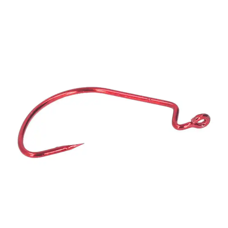 50 шт., рыболовные крючки из нержавеющей стали
50 шт., рыболовные крючки из нержавеющей стали